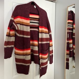 A New Day Cardigan